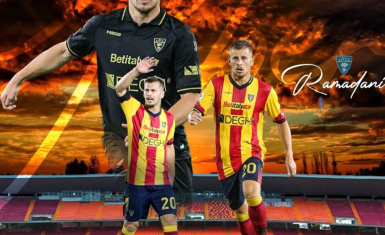 “Rrezikova të vdisja”, shokon Ramadani, por tani mendja te “Euro2024”: Kalojmë ne dhe Italia (VIDEO)