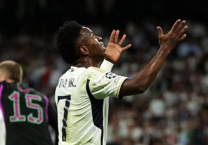 VIDEO/ Llogaritë e kualifikimit të hapura, barazim mes Realit dhe Bayern në pjesën e parë