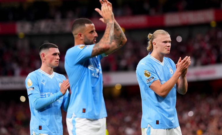 Po e mendon seriozisht, lojtari i Cityt tërhiqet nga ideja e kalimit në Arabinë Saudite