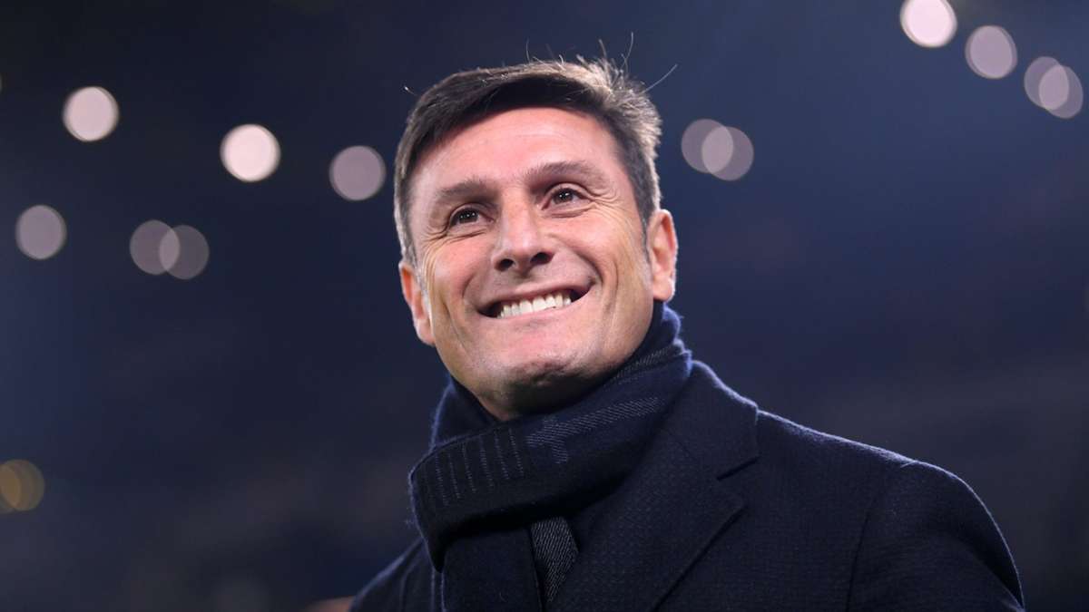 Inter, Zanetti i bindur: Këta dy lojtarë do rinovojnë