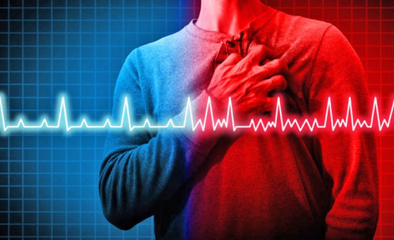 5 Shkaqet më të Zakonshme të Vdekjes së Papritur – Si të Mbroni Veten