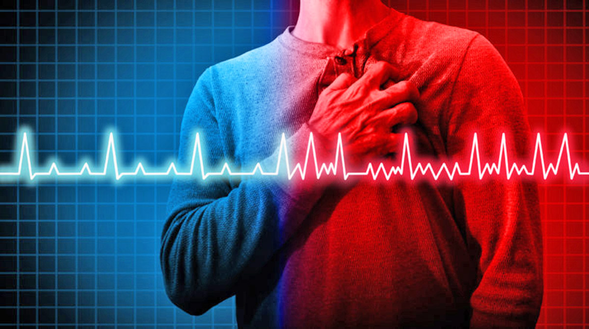 5 Shkaqet më të Zakonshme të Vdekjes së Papritur – Si të Mbroni Veten