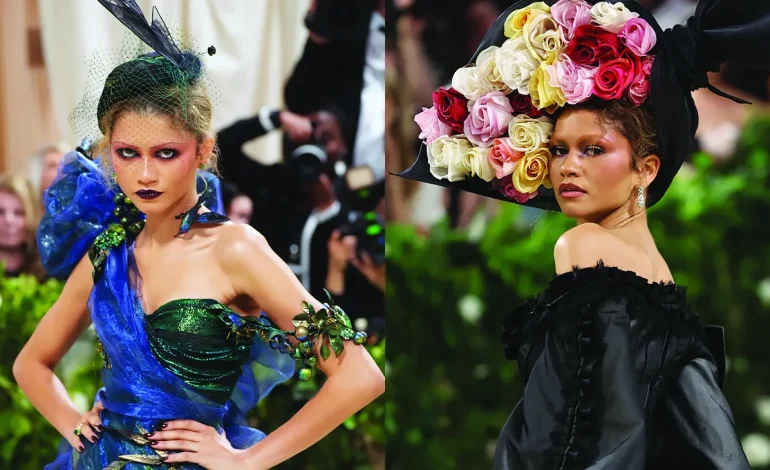 “Bukuroshet e fjetura” në Met Gala 2024, mesazhi i temës për këtë vit