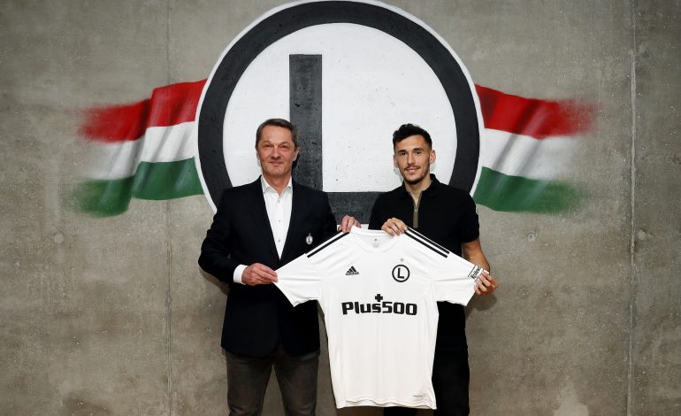 Zyrtare, mesfushori shqiptar ndan rrugët me skuadrën polake