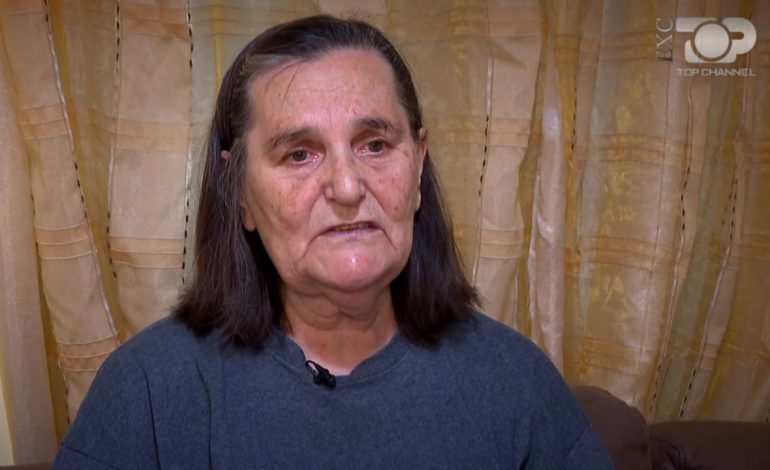 “Ku është fëmija im?”, nëna e 7-vjeçares së rrëmbyer para 32 vitesh: Nëse dini diçka dhe ngurroni, më hidhni një copë letër…