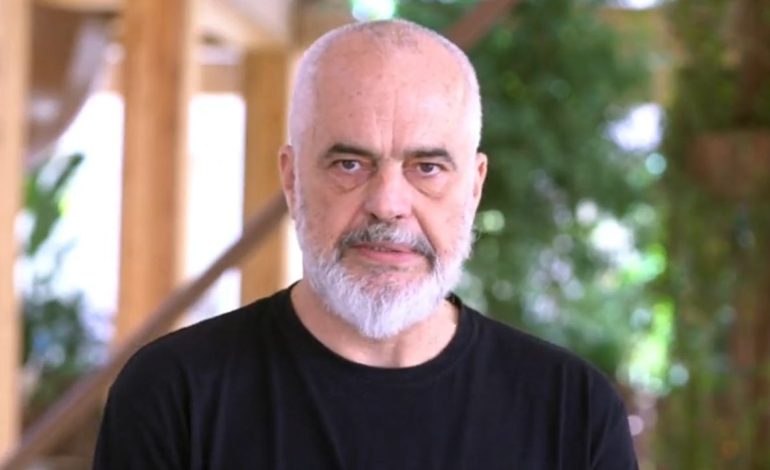 E PLOTË/ “U përdorën një i arratisur i shpallur në kërkim ndërkombëtar nga SPAK dhe një i mbyllur në arrest shtëpie”, Rama: Dokumentari i RAI-it si çorbë tiktoku
