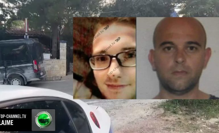 LAJM I FUNDIT/ Arrestohen dy persona që ndihmuan pronarin e hotelit të vriste Eraldo Nevruzin në Dhërmi