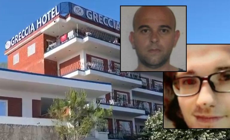 Ekskluzive/ Pas vrasjes së recepsionistit në Dhërmi, u kap në Greqi! Zbardhet urdhër arresti i Policisë së Korfuzit për Gerald Shehun, në gjykatë…
