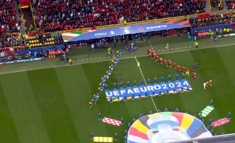 “Goli i shpejtë nuk ndihmoi”/ Mediat e huaja: Shqipëria mund të kishte barazuar me Italinë