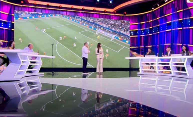 “Nuk do na e falë Spanja ndeshjen”/ Llogaritë, ja si mund të kualifikohet Shqipëria në fazën tjetër të Euro2024