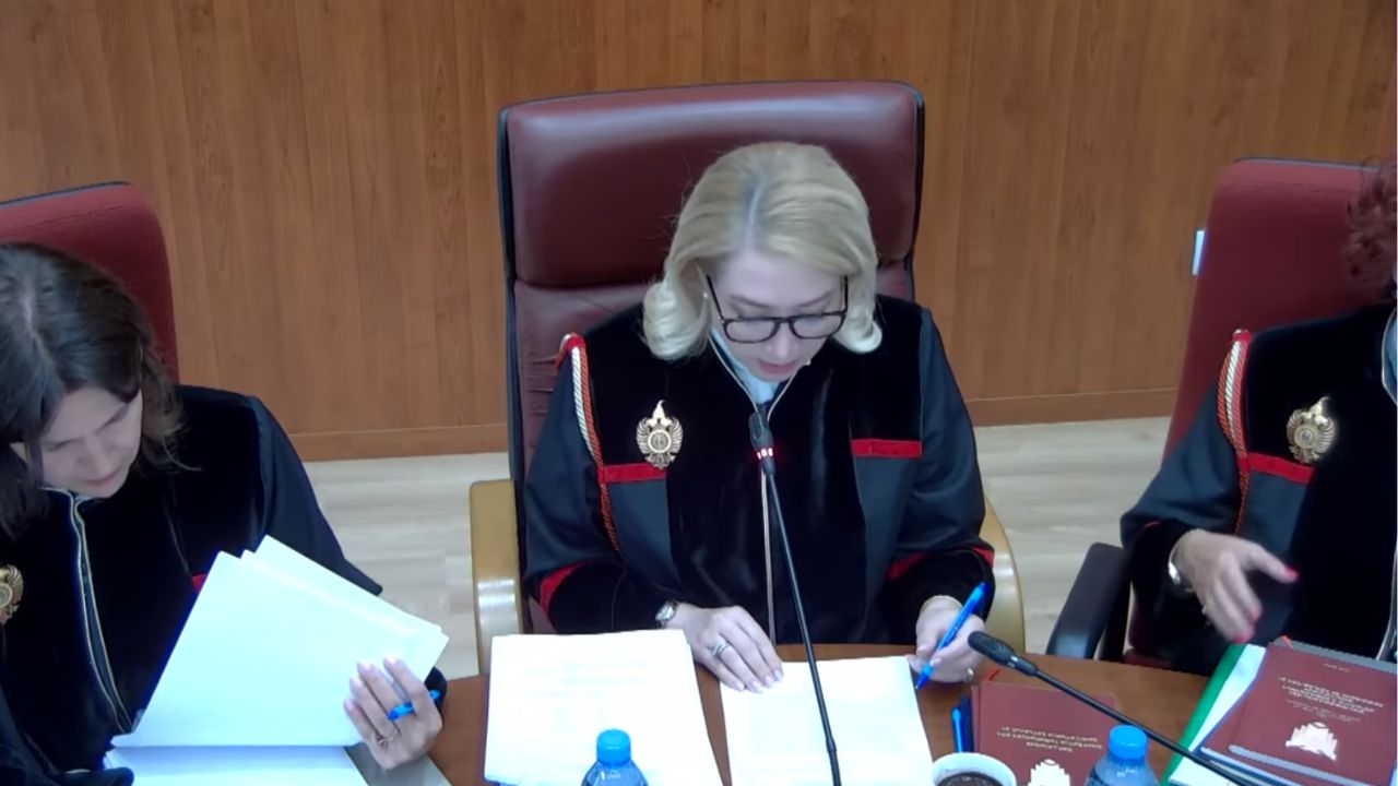 Mandati i Xhaçkës/ Shqyrtohet në Gjykatën Kushtetuese padia e PD-së