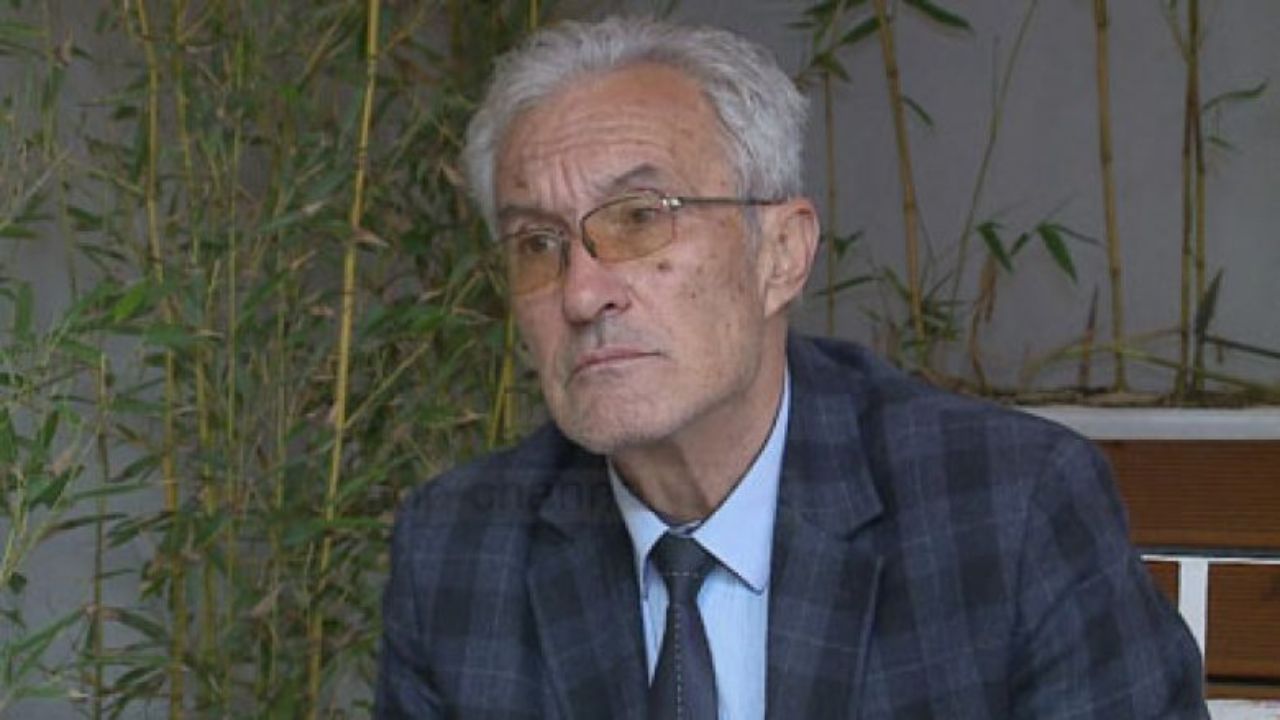 Poeti Agim Doçi pëson hemorragji cerebrale, në gjendje kritike për jetën