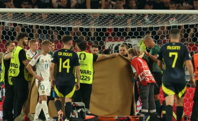 Përplasja që për pak u kthye në tragjedi, trajneri Hungarisë: Mjekët u vonuan, ishim të shqetësuar për jetën e Vargës