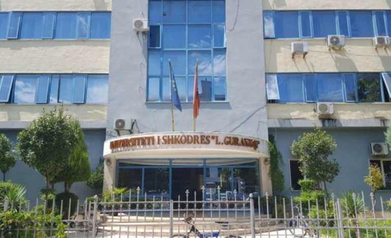 “Beteja” për Universitetin e Shkodrës/ Mori tre vota më pak se rivali, Këçira i përgjigjet Gjurës: Nuk ka ende fitues!