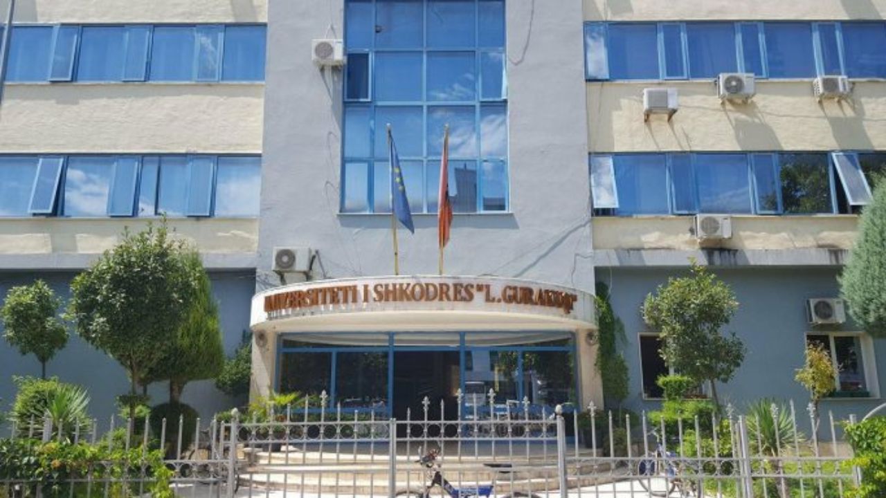 “Beteja” për Universitetin e Shkodrës/ Mori tre vota më pak se rivali, Këçira i përgjigjet Gjurës: Nuk ka ende fitues!