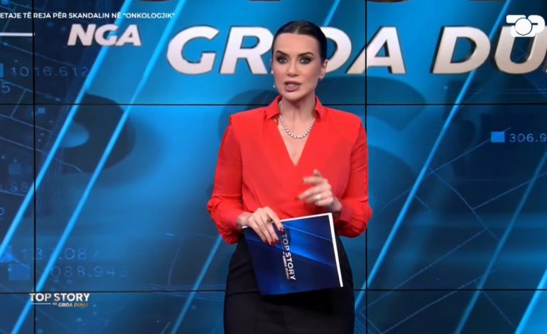 “Nuk jam për gjueti shtrigash por…”, Grida Duma: Në ato komunikime cinike, mjekët s’kishin frikë