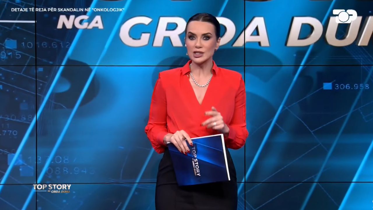 “Nuk jam për gjueti shtrigash por…”, Grida Duma: Në ato komunikime cinike, mjekët s’kishin frikë