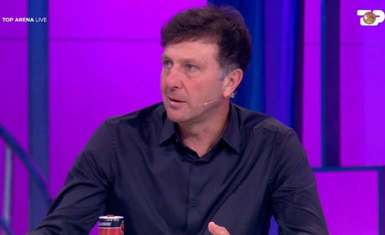 Spanja mundi Italinë, sa shanse ka Shqipëria për kualifikimin në fazën tjetër? Analiza në “Top Arena”