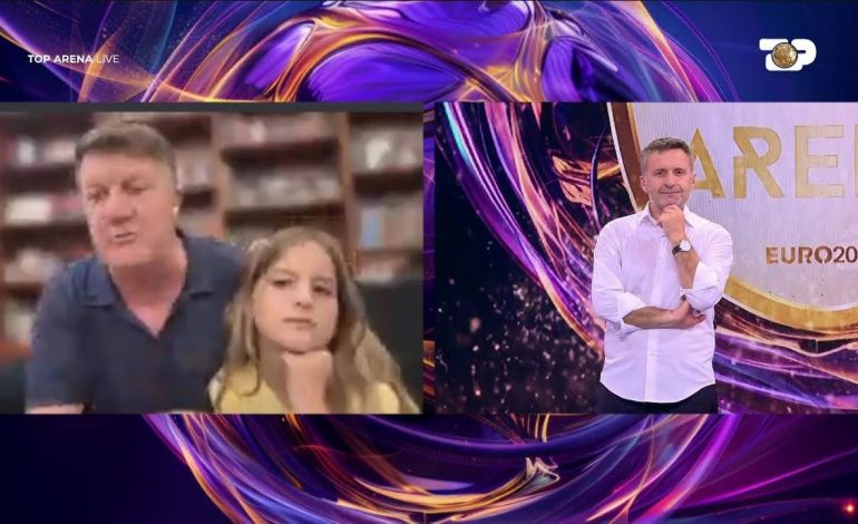 “Serbët janë fashistë”/ Zeka: Tifozë me parrulla “vdekje shqiptarëve”, Serbia duhet të kuptojë…