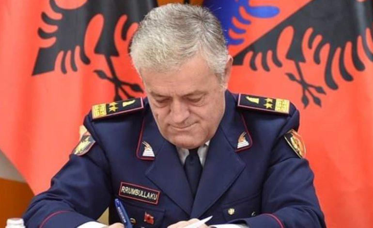 Zbulohet urdhri i Rrumbullakut/ Vettingu në Polici, efektivët do të deklarojnë edhe dhuratat që marrin, komunikimet elektronike dhe…