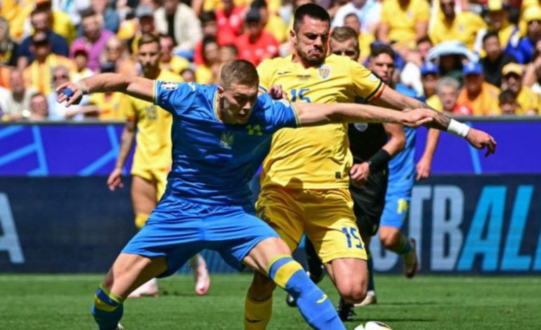 Live Rumani-Ukrainë/ Nis pjesa e dytë, ukrainasit kërkojnë barazimin (VIDEO)