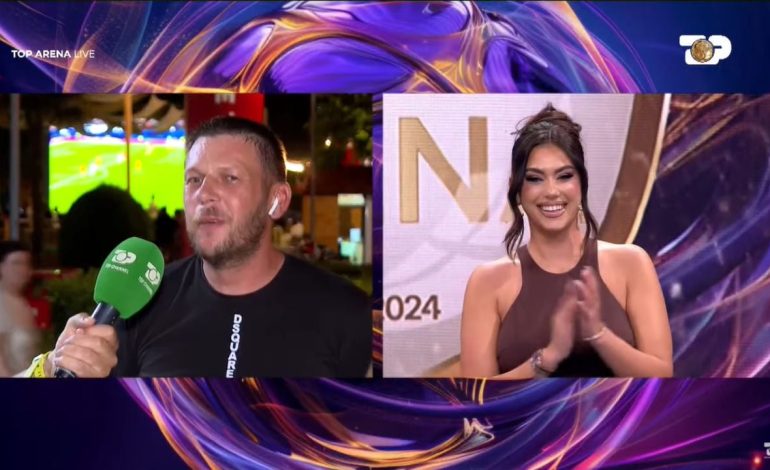 “Top Arena”/ Tan Brahimi thumbon Jul Dedën: Luiz Ejlli mbetet personazhi më i famshëm në Shkodër