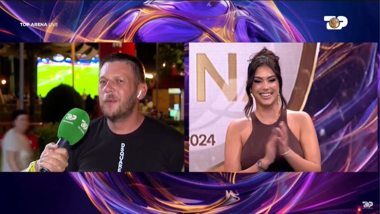 “Top Arena”/ Tan Brahimi thumbon Jul Dedën: Luiz Ejlli mbetet personazhi më i famshëm në Shkodër