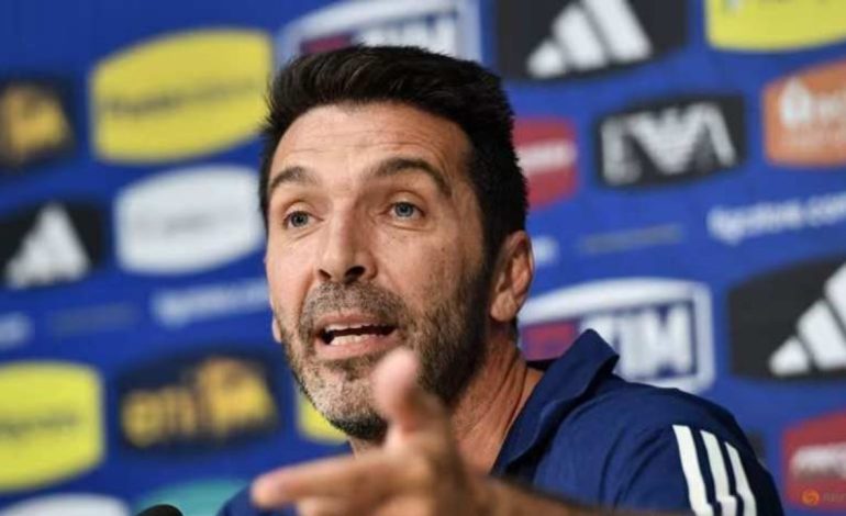 “I patë kroatët sa vuajtën ndaj Shqipërisë?”, Buffon: Kemi dy nga tre rezultatet e mundshme!