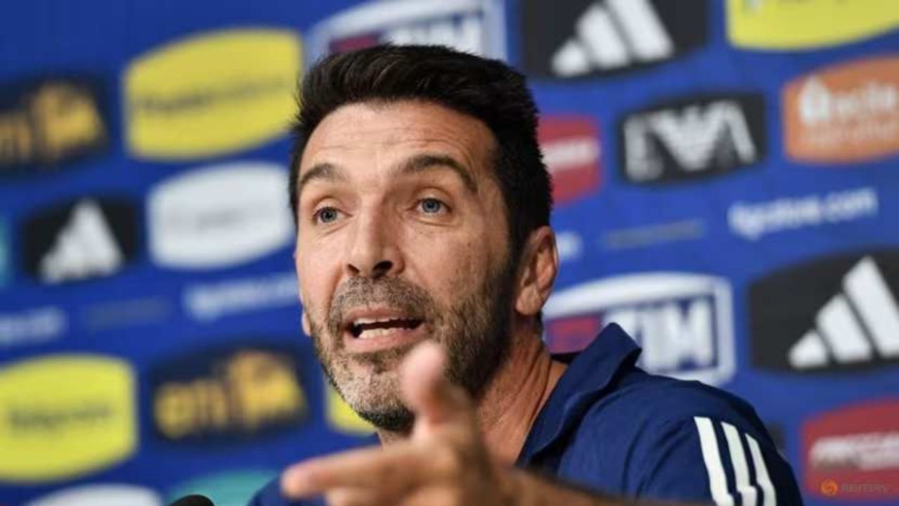 “I patë kroatët sa vuajtën ndaj Shqipërisë?”, Buffon: Kemi dy nga tre rezultatet e mundshme!