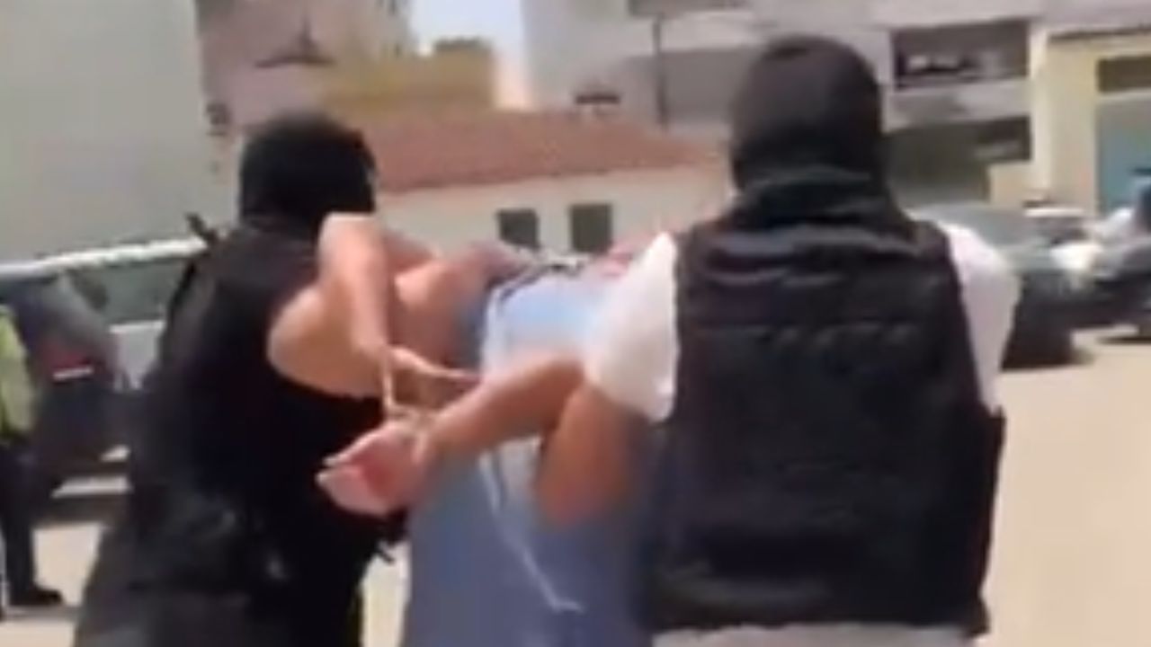 Emri/ I akuzuar për vrasje nga Spanja! Kapet në Durrës 49-vjeçari, pjesë e një grupi kriminal