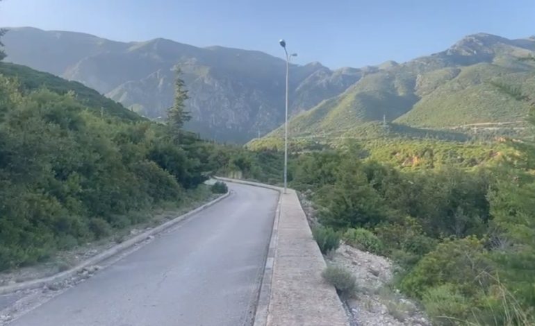 Ekzekutimi i recepsionistit të hotelit në Dhërmi! Trupi i Eraldo Nevruzit kërkohet me dron dhe nga terreni në zonat e dyshimta