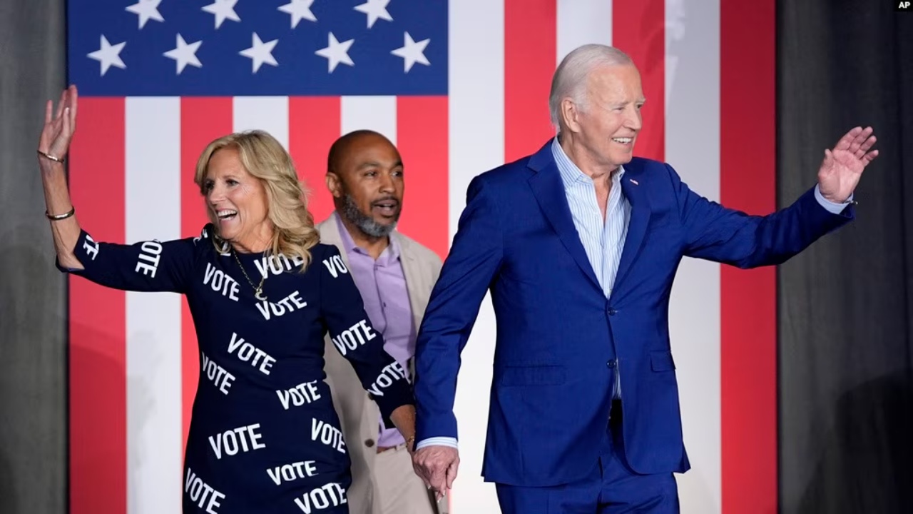 Biden pranon mangësitë gjatë debatit mes zërave për tërheqjen nga gara presidenciale