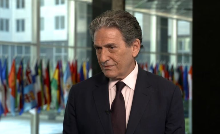 Zyrtari i lartë amerikan: Qëllimi afatgjatë i normalizimit Kosovë-Serbi nënkupton njohjen