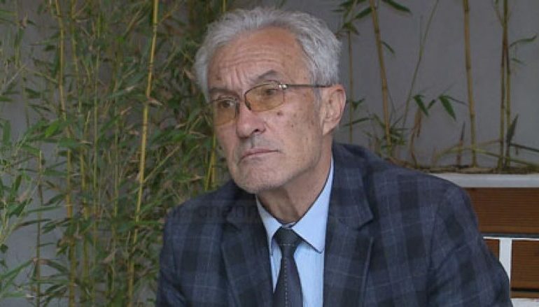 Agim Doçi në luftë për jetën, pëson hemoragji cerebrale në tru