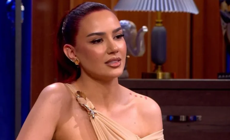 “Rikthimet”/ Bora Zemani për lidhjen me Donaldin: Ishte më i fuqishëm se fillimi