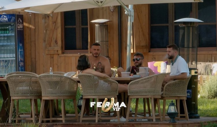 Sfida mes Renisit dhe Xhensilës, Dijonisi: Bëri kot