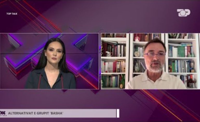 Surprizon Alibeaj: Mandati për deputet i Berishës nuk mund të hiqej, nuk plotësohen dy kushte