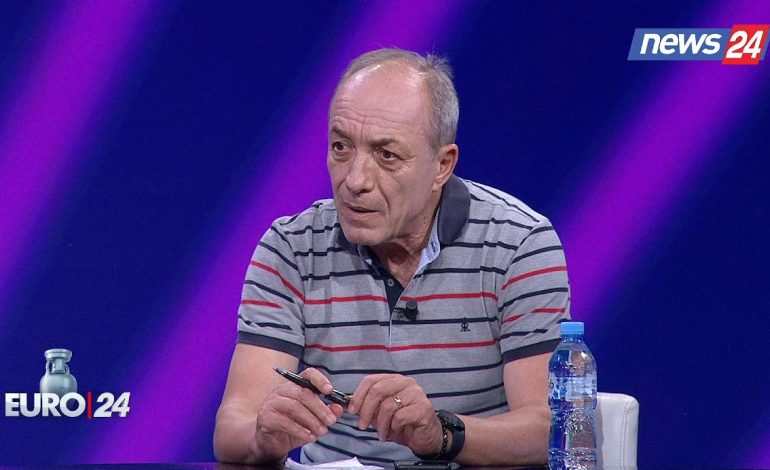 “Hysaj ka bërë dje vetëm një gabim”, Josa analizon mbrojtjen: Gjimshiti e ka treguar veten, zbulimi i Sylvinhos me paraqitje jo të balancuara