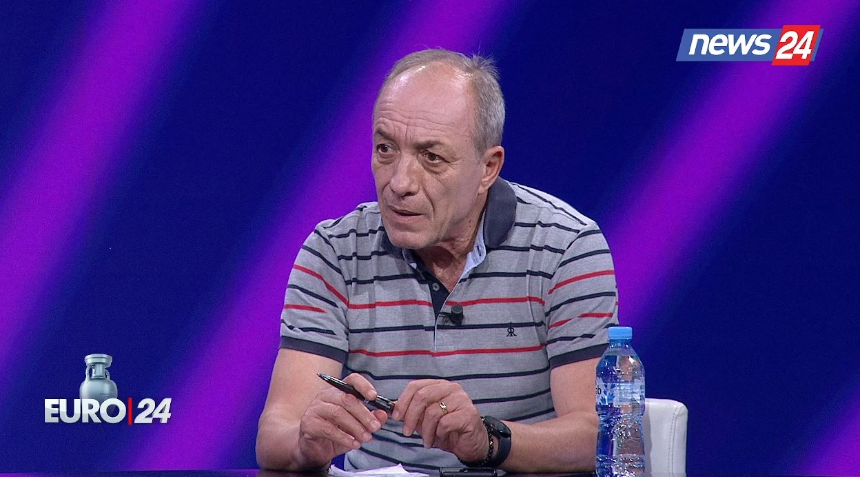 “Hysaj ka bërë dje vetëm një gabim”, Josa analizon mbrojtjen: Gjimshiti e ka treguar veten, zbulimi i Sylvinhos me paraqitje jo të balancuara