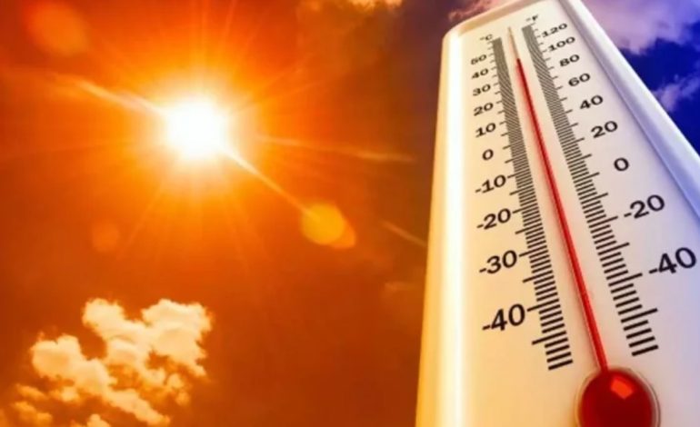 Temperatura më të larta se normalja! Si do jetë parashikimi i motit për sot dhe gjatë javës