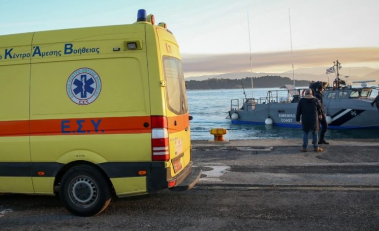 Mister në Greqi/ Gjendet një trup i pajetë dhe i dekompozuar në det! I kishin lidhur një peshë prej 10 kg në këmbë! Dyshohet se…