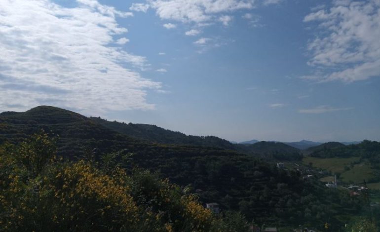 Sërish diell dhe vapë! Mot i qëndrueshëm me temperatura deri në 35 gradë