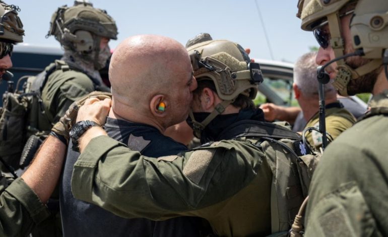 Sulmi më i përgjakshëm në 8 muaj! Qindra palestinezë të vrarë gjatë operacionit izraelit për lirimin e 4 pengjeve