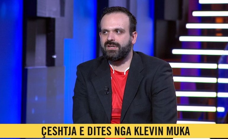 Çutra për “Çështja e ditës”: Shqipërisë i mungoi guximi, të mos “kryqëzohet” Hysaj