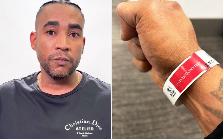 Don Omar jep lajmin tronditës: Jam diagnostikuar me kancer