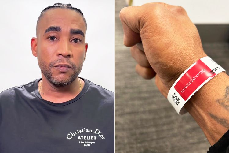 Don Omar jep lajmin tronditës: Jam diagnostikuar me kancer