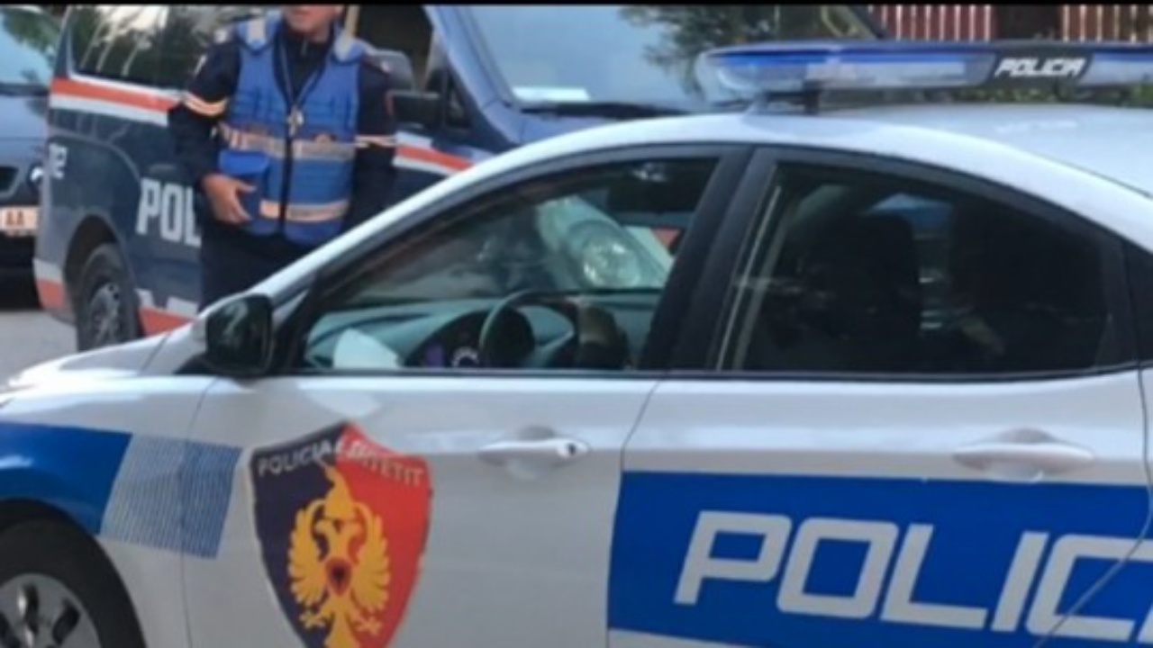 Shpërdoruan detyrën, pezullohen nga detyra dy punonjës të Policisë Rrugore