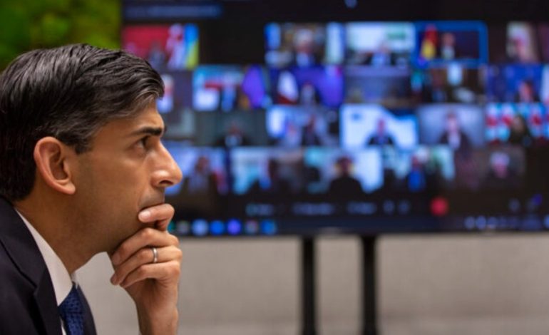 Laburistët drejt pushtetit! Sondazhet tregojnë shkatërrim elektoral për konservatorët në zgjedhjet e 4 korrikut