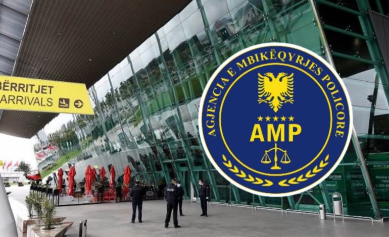 SKEMA/ Kalonin qytetarë drejt BE kundrejt ryshfetit, Prokuroria njoftim zyrtar për arrestimin e efektivëve të Rinasit: Mashtronin edhe qytetarët që nuk kishin probleme