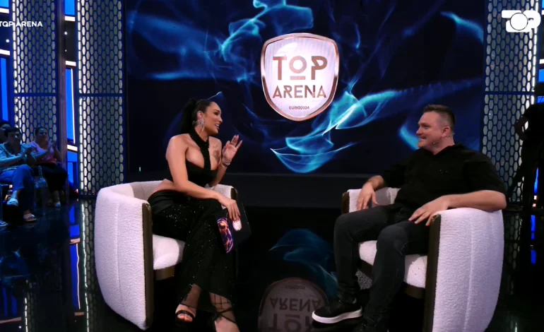 Lidhje farefisnore me Heidin? Jul Deda tregon të vërtetën